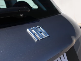 Fiat 500e - afbeelding nr 5