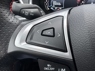 Ford S-Max Ford S-Max 2.5 FHEV ST-Line Hybride Automaat 190pk | Adaptieve Cruise | SONY Audio | Dode hoeksensoren | Full LED Koplampen | Elektrische Achterklep - afbeelding nr 12