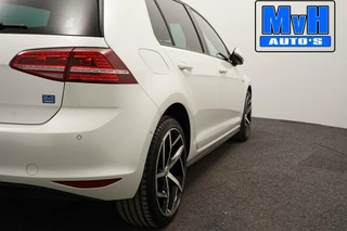 Volkswagen Golf Volkswagen Golf 1.4 TSI GTE|CAMERA|LEER|PARELMOER|LED|DEALER.OH - afbeelding nr 33