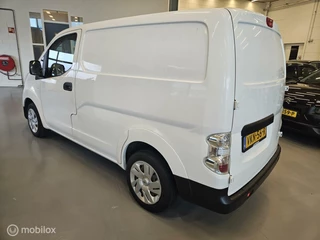 Nissan e-NV200 Nissan e-NV200 bestel Bus € 8950 euro zo meenemen geen btw - afbeelding nr 4