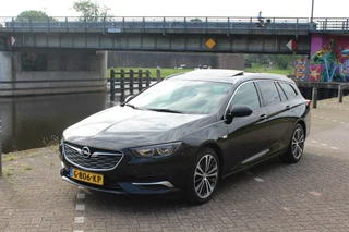 Opel Insignia Opel Insignia Sports Tourer 1.5 Turbo Business Executive /Automaat/Schuifdak - afbeelding nr 42
