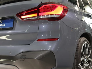 BMW X1 BMW X1 xDr25e M SPORT / PANODAK / HEADUP / TREKHAAK / HK AUDIO / 19