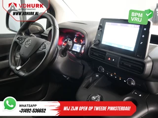 Opel Combo - afbeelding nr 3