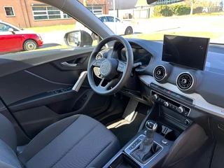 Audi Q2 App connect | Virtueel - afbeelding nr 3