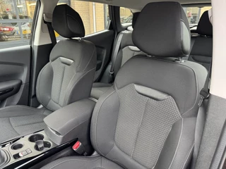 Renault Kadjar Renault Kadjar 1.2 TCe Life Climate Control Carplay - afbeelding nr 4
