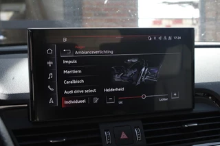 Audi Q5 Audi Q5 Sportback 55 TFSI e S edition | Pano | CAM | B&O | ACC | Lane | Luchtvering - afbeelding nr 12
