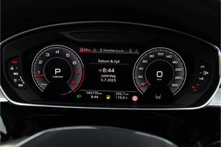 Audi A8 Audi A8 55 TFSI quattro Pro Line 2018 - afbeelding nr 27