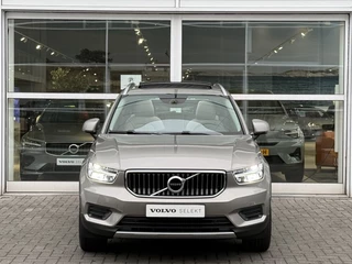 Volvo XC40 - afbeelding nr 2