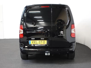 Peugeot Partner Peugeot Partner 1.5 BlueHDi 100pk L2 Trekhaak Bluetooth Airco Parkeersensoren Cruise control - afbeelding nr 4