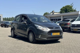Ford B-MAX FORD B-Max 1.0 EcoBoost 100PK Style - afbeelding nr 2