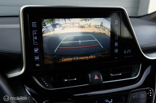 Toyota C-HR Toyota C-HR 1.8 Hybrid Style NAVI CAMERA CRUISE PDC - afbeelding nr 34