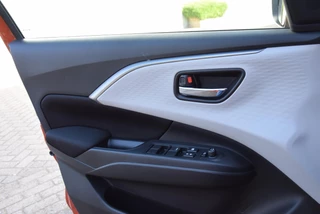 Suzuki Swift Suzuki Swift 1.2 Style Smart Hybrid | Apple carplay/android | Stoelverwarming | Dodehoek detectie | - afbeelding nr 16