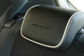SEAT Mii Seat Mii 1.0 Mii by Mango airco/cruise/pdc 2e eig. - afbeelding nr 16