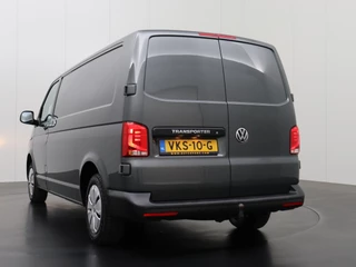 Volkswagen Transporter | Airco | Cruise | Betimmering - afbeelding nr 19