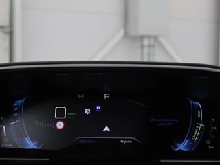 Peugeot 508 Peugeot 508 1.6 HYbrid Allure | Stoelverwarming |  Focal Sound | Adaptive cruise | Camera | Carplay | Full LED | Keyless | Navigatie | Half leder | PHEV - afbeelding nr 31