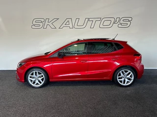 SEAT Ibiza - afbeelding nr 6