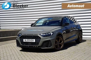Audi A1 40 TFSI 200pk Edition One Black Optic Cruise