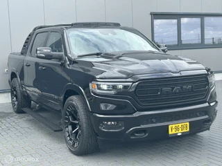 Dodge Ram 1500 Dodge Ram 1500 5.7 V8 4x4 Crew Cab Limited 2024 - afbeelding nr 4