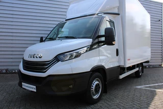 Iveco Daily Iveco Daily 35S18H 180pk automaat - afbeelding nr 6