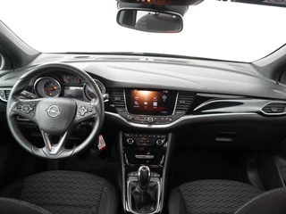 Opel Astra Opel Astra 1.4 Innovation 150PK 5-d - 17 inch LM velgen - Climate control - Cruise control - Afn. trekhaak - 12 maanden garantie - afbeelding nr 21