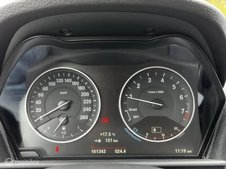 BMW 1 Serie BMW 1-serie 116i Essential *5Drs*Nav*PDC *Dealer onderhouden - afbeelding nr 14