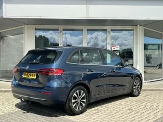 Mercedes-Benz B-Klasse Mercedes B-klasse 180 BNS TREKHAAK+LED+SPORTSTOEL+CARPLAY - afbeelding nr 5