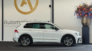 Volkswagen Tiguan Volkswagen Tiguan 1.5 TSI R-Line Bns+ | PANO | CAMERA | TREKHAAK | NAVI - afbeelding nr 65