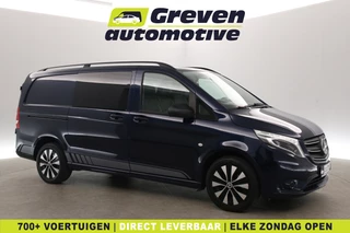 Mercedes-Benz Vito 119 CDI Lang 191PK Sport Edition