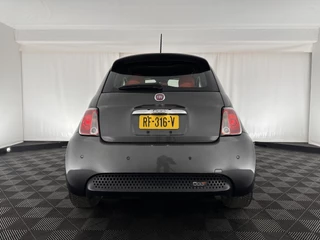 Fiat 500e Aut. *FULL-LEATHER | SPORT-SEATS | DIGI-COCKPIT | SIRIUS-RADIO | CRUISE | HEATED-SEATS | ECC | PDC | 15''ALU* - afbeelding nr 5