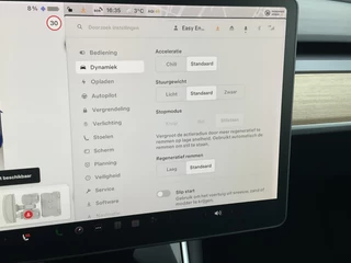 Tesla Model 3 - afbeelding nr 31