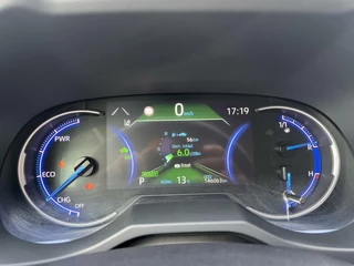 Toyota RAV4 Toyota RAV4 2.5 Hybrid Active - afbeelding nr 20
