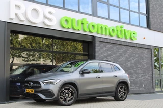 Mercedes-Benz GLA 250 e Business Solution AMG Limited