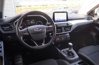 Ford Focus - afbeelding nr 8