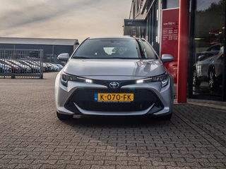 Toyota Corolla - afbeelding nr 4