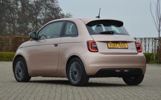 Fiat 500 Fiat 500 Icon 42 kWh panoramadak/navi/airco ECC - afbeelding nr 57