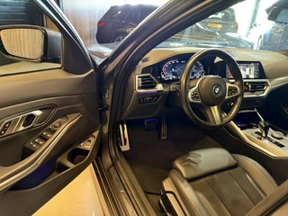 BMW 3 Serie BMW 3-serie Touring 330e xDrive High Executive - afbeelding nr 32