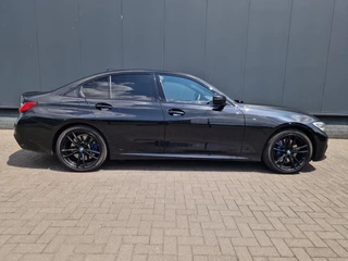 BMW 3 Serie BMW 3-serie 330e M Sport /Laser /Schuifdak /Deal ond /Nap /Garantie - afbeelding nr 24