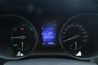 Toyota C-HR Toyota C-HR 1.8 Hybrid Dynamic Keyless entry | Camera | Cruise control - afbeelding nr 20