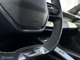 Peugeot 408 Peugeot 408 1.2 Hybrid 136 e-DCS6 GT acc camera keyles - afbeelding nr 22