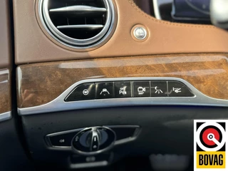 Mercedes-Benz S-Klasse Mercedes S-klasse 600 Maybach BOM VOL - afbeelding nr 44