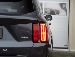 Kia Sorento Kia Sorento 1.6 T-GDI 265PK Plug-in Hybrid 4WD ExecutiveLine | Panoramadak | - afbeelding nr 65