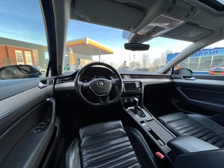 Volkswagen Passat - afbeelding nr 7
