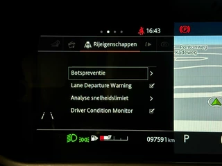Land Rover Range Rover Velar Land Rover Range Rover Velar 3.0 V6 AWD R-DYNAMIC HSE PANO|LUCHTVER|BLINDSPOT|MERIDIAN - afbeelding nr 37