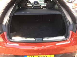Mercedes-Benz GLE Mercedes GLE-klasse 350 d 4MATIC AMG 21