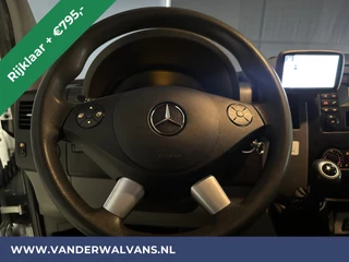 Mercedes-Benz Sprinter Cruisecontrol, Parkeersensoren - afbeelding nr 15