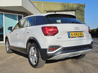 Audi Q2 Zondag OPEN! - afbeelding nr 9