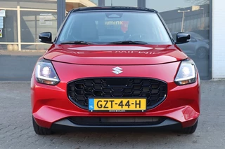 Suzuki Swift - afbeelding nr 4