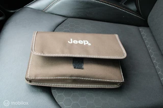 Jeep Compass Jeep Compass 1.4 MultiAir Longitude/Stuur-stoel verw/Navi/Bt - afbeelding nr 36