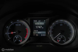 Škoda Octavia Skoda Octavia 1.0 TSI Greentech Style Business LED|KEYLESS| - afbeelding nr 20