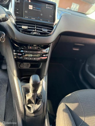 Peugeot 208 Peugeot 208 1.2 PureTech Allure - afbeelding nr 7